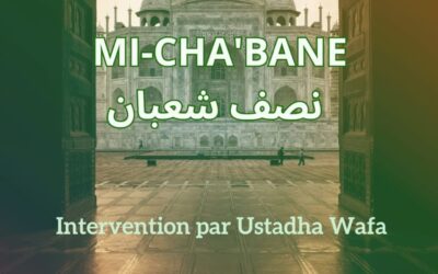 Intervention sur la mi-Cha&rsquo;bane