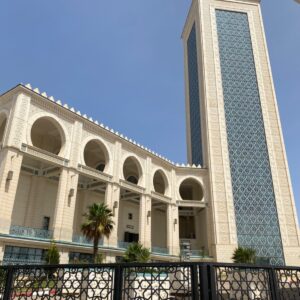 ARABE Hommes - Niveau 2 - Jeudi 20h30 à 22h - 2026/2027