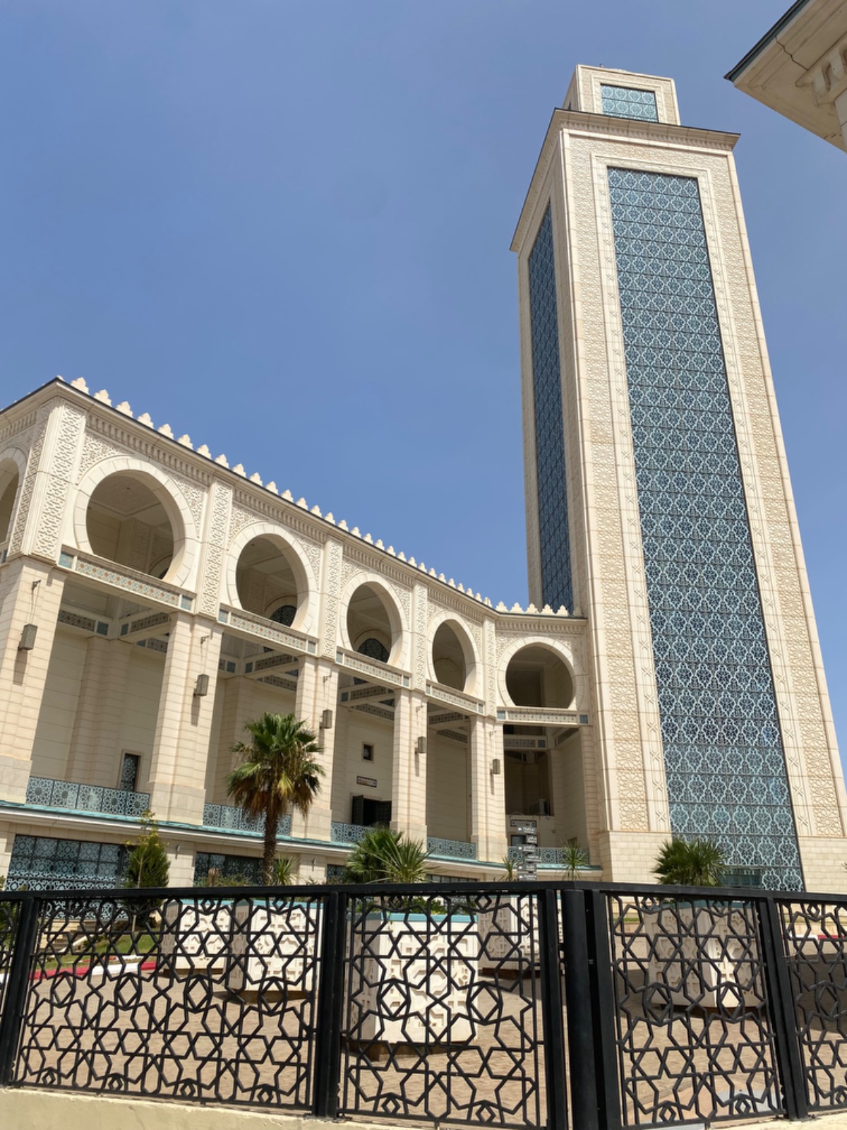 ARABE Hommes - Niveau 3 - Mercredi 19h à 20h30 - 2026/2027
